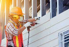 Best Insulated Siding Installation  in La Crosse, WI