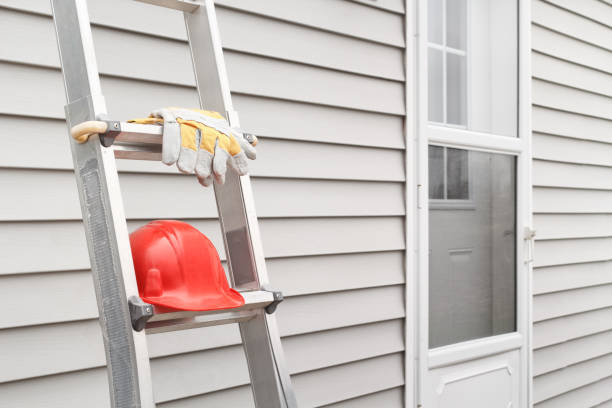 Best Steel Siding Installation  in La Crosse, WI