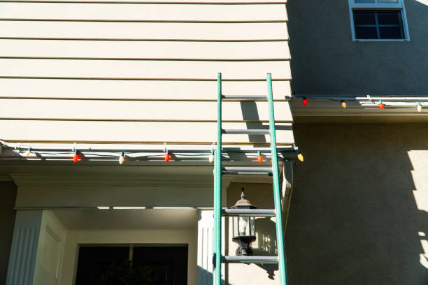 Best Siding for Multi-Family Homes  in La Crosse, WI