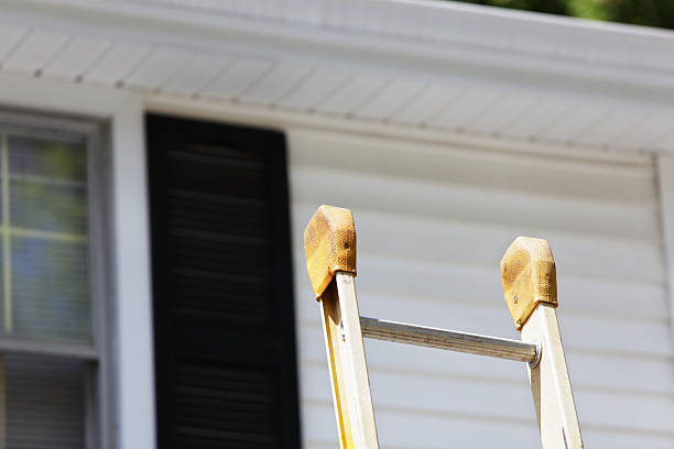 Siding for Commercial Buildings in La Crosse, WI