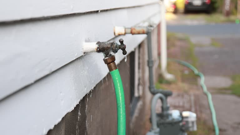 Best Fascia and Soffit Installation  in La Crosse, WI