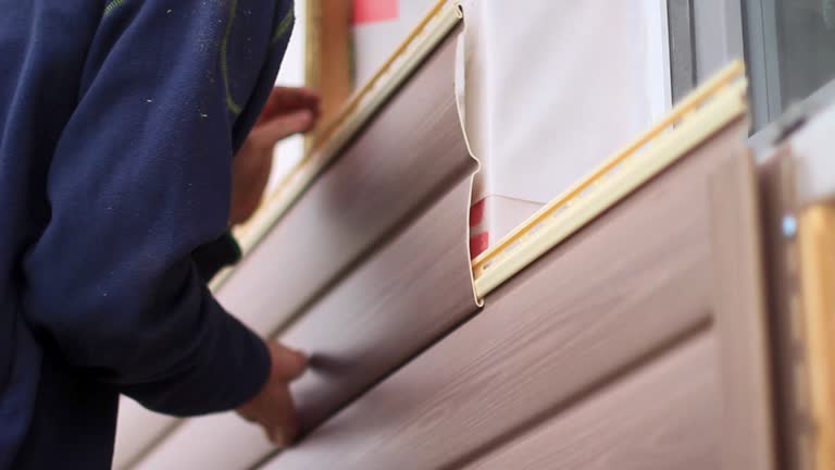 Best Stucco Siding  in La Crosse, WI