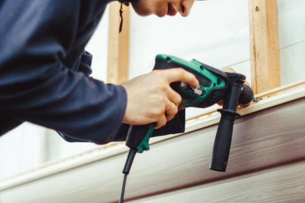 Best James Hardie Siding  in La Crosse, WI